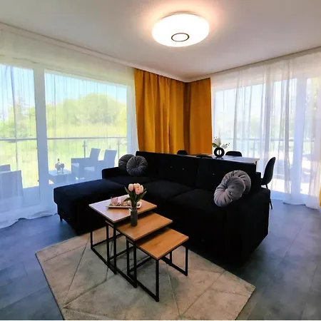 Ela Apartment Gąski