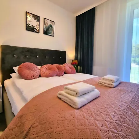 Apartment Ela Gąski